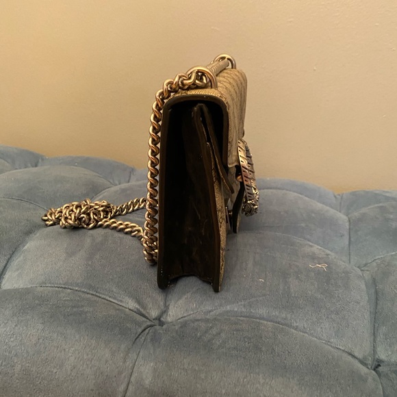 Gucci Dionysus Bag *Originally $1,690** - Picture 5 of 5